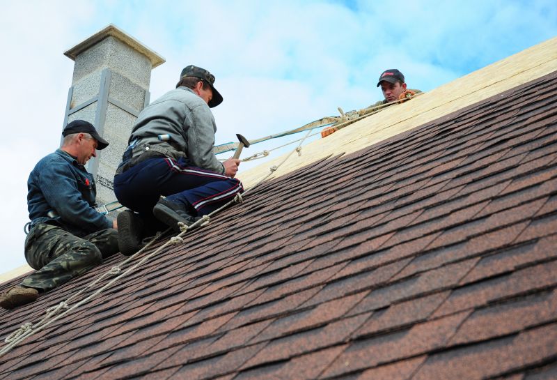 Contact About Roof Repitching
