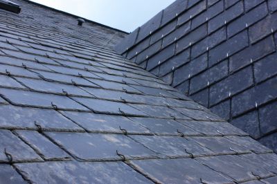 Roofing Materials