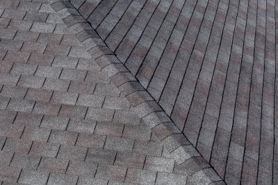 Type of Roofing Material