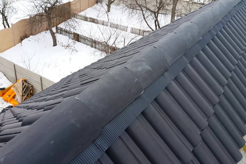 Roof Repitching