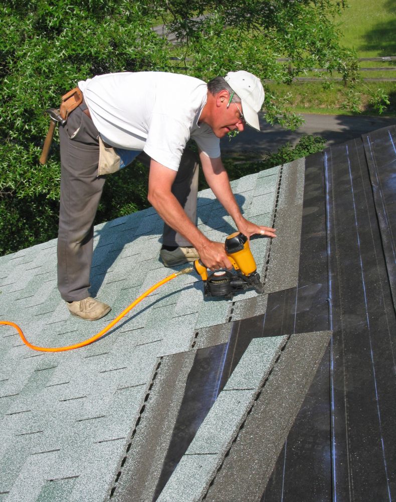 Grow your Roof Repitching business